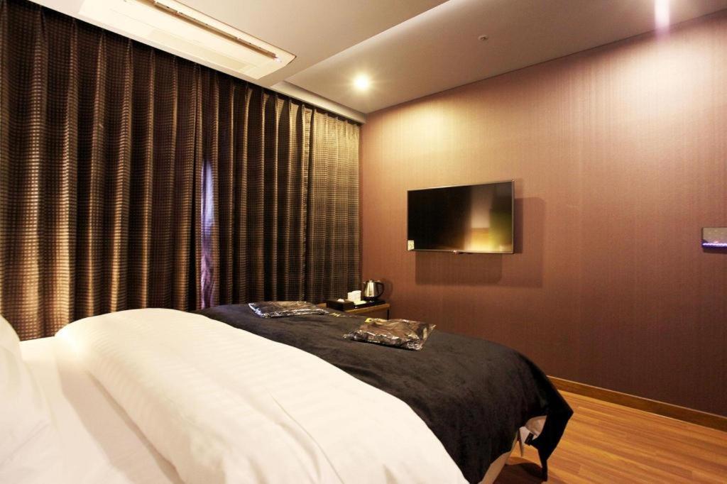 Hotel Ahava Seoul Eksteriør bilde