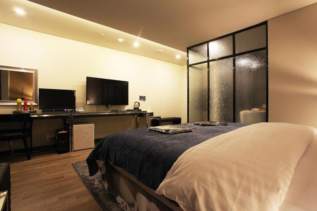 Hotel Ahava Seoul Eksteriør bilde